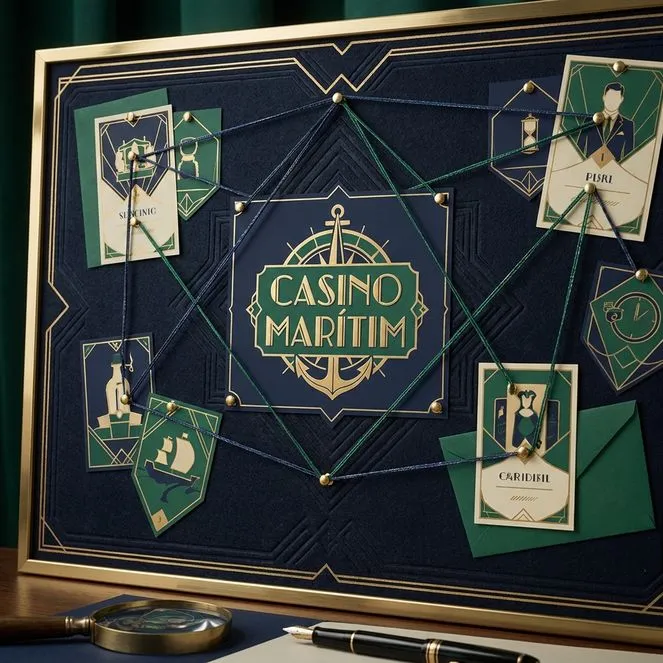 Casino Marítim — Página principal del casino en línea